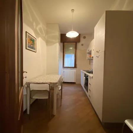 Apartman Altea Sirmione