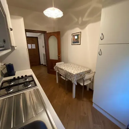 Apartment Altea Sirmione