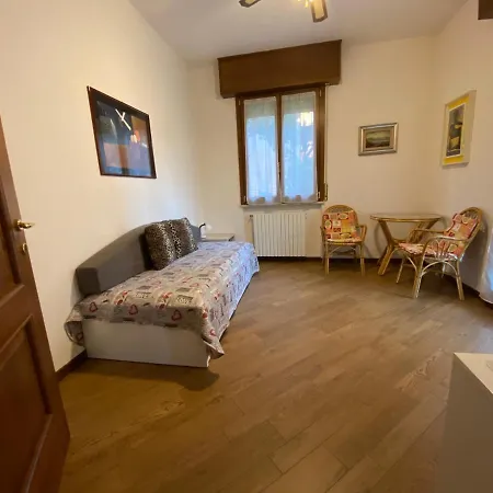 Altea Apartment *
