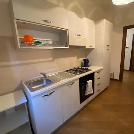 Apartment Altea *