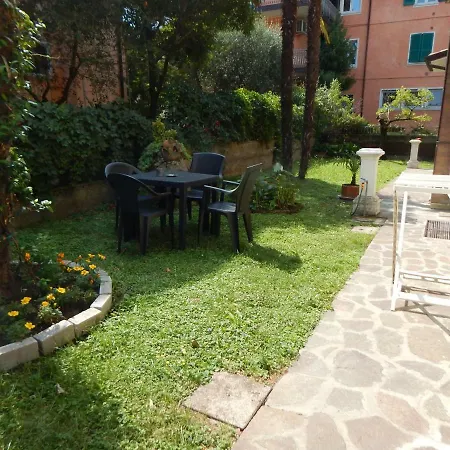 Lejlighed Altea Sirmione